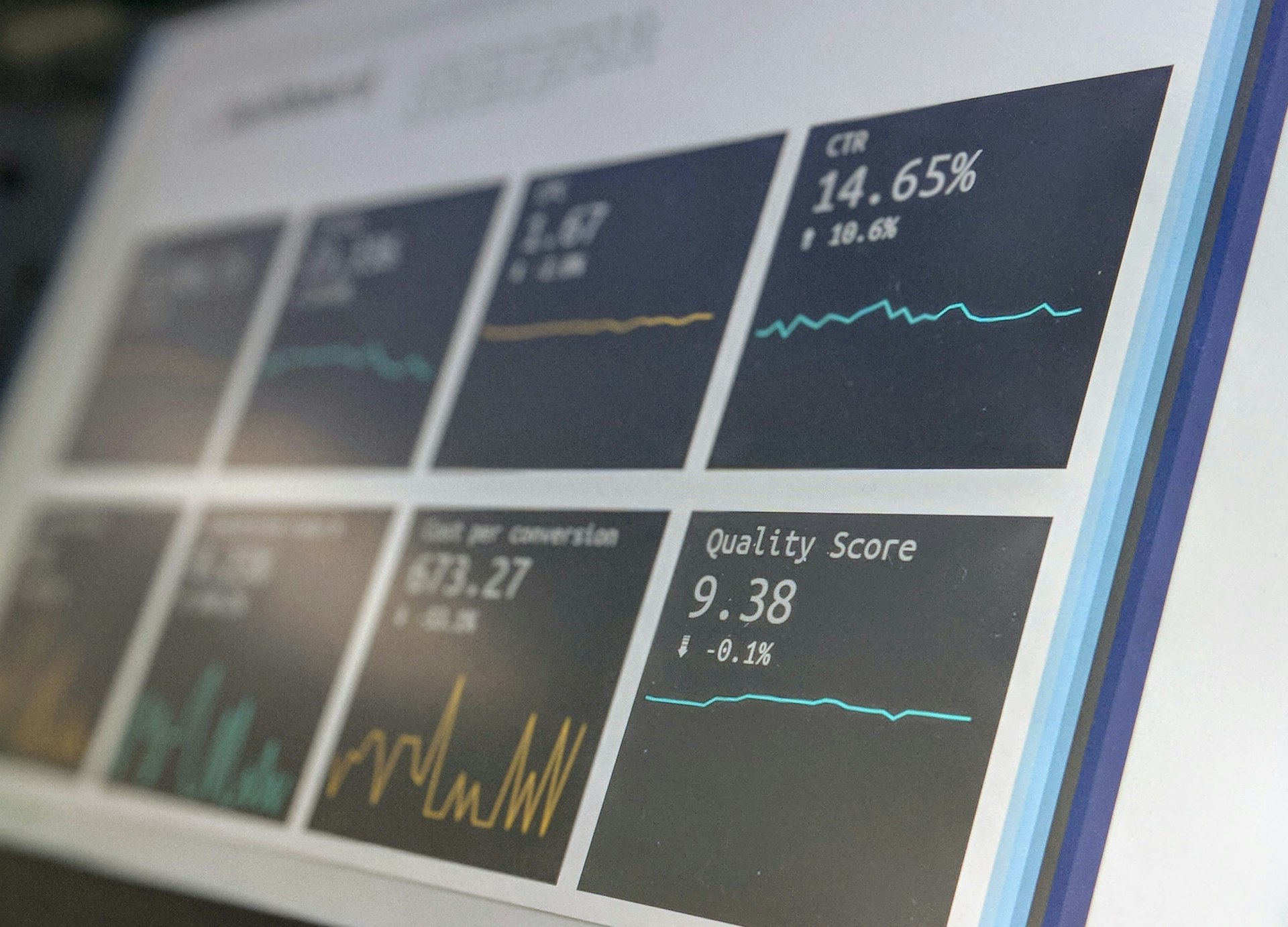A SWiiFT Studio Explanation of Data